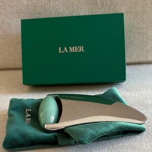 La Mer face roller